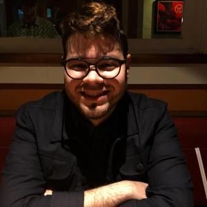 Meet your Posher, Saul